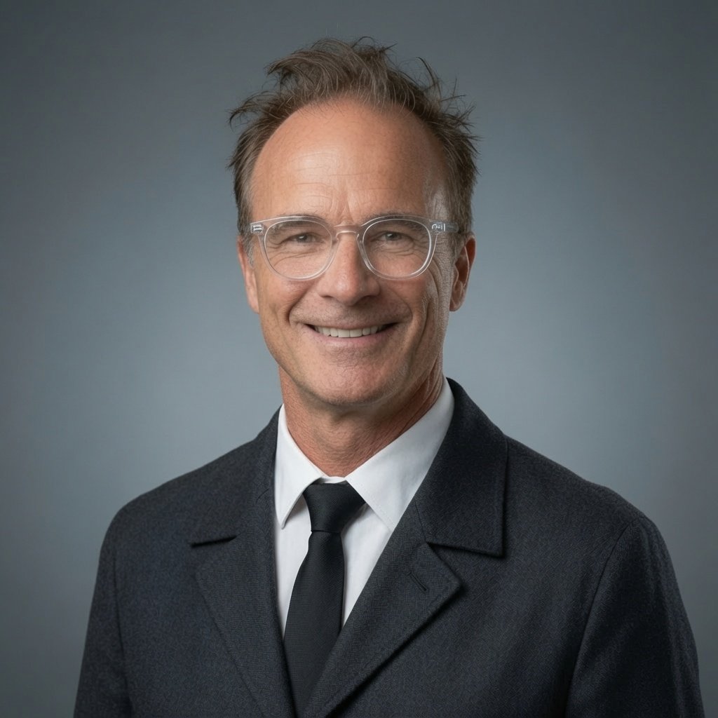 Unai Lacalle — Head of Strategic Planning & Operations